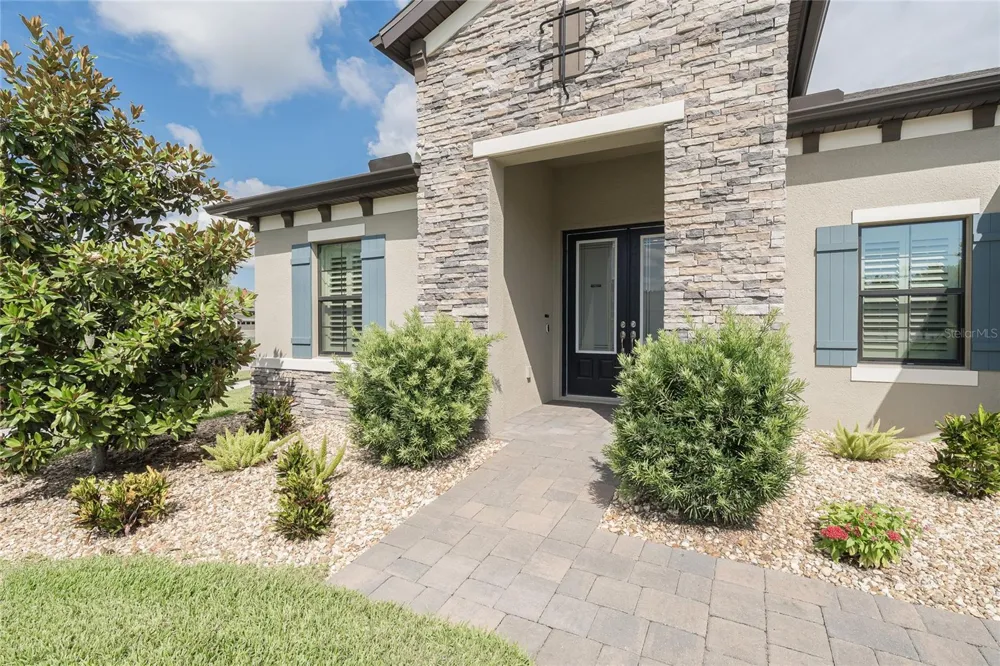 8687 BIRCHLEAF COURT Land O Lakes, FL 34637