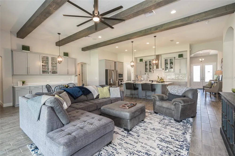 8687 BIRCHLEAF COURT Land O Lakes, FL 34637