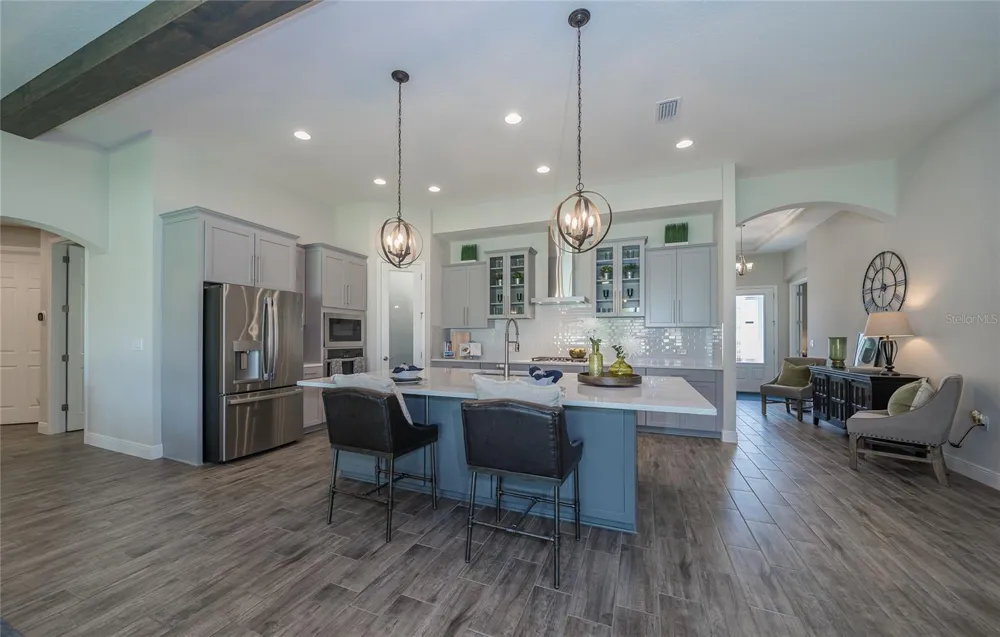 8687 BIRCHLEAF COURT Land O Lakes, FL 34637