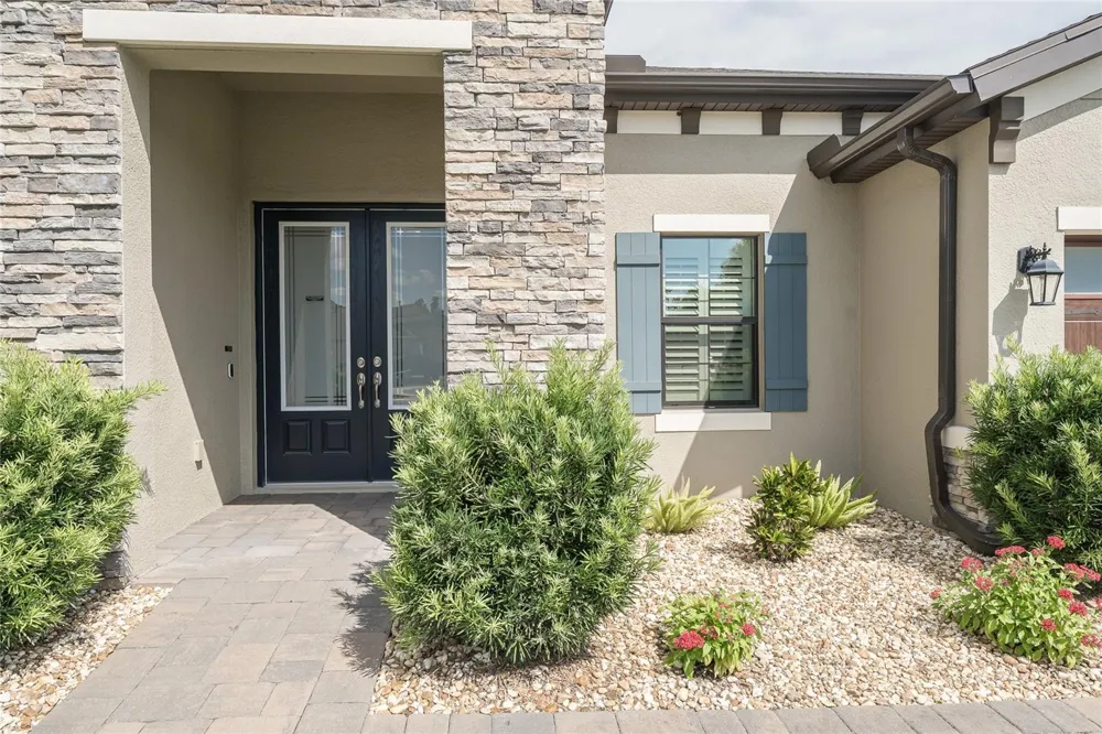 8687 BIRCHLEAF COURT Land O Lakes, FL 34637