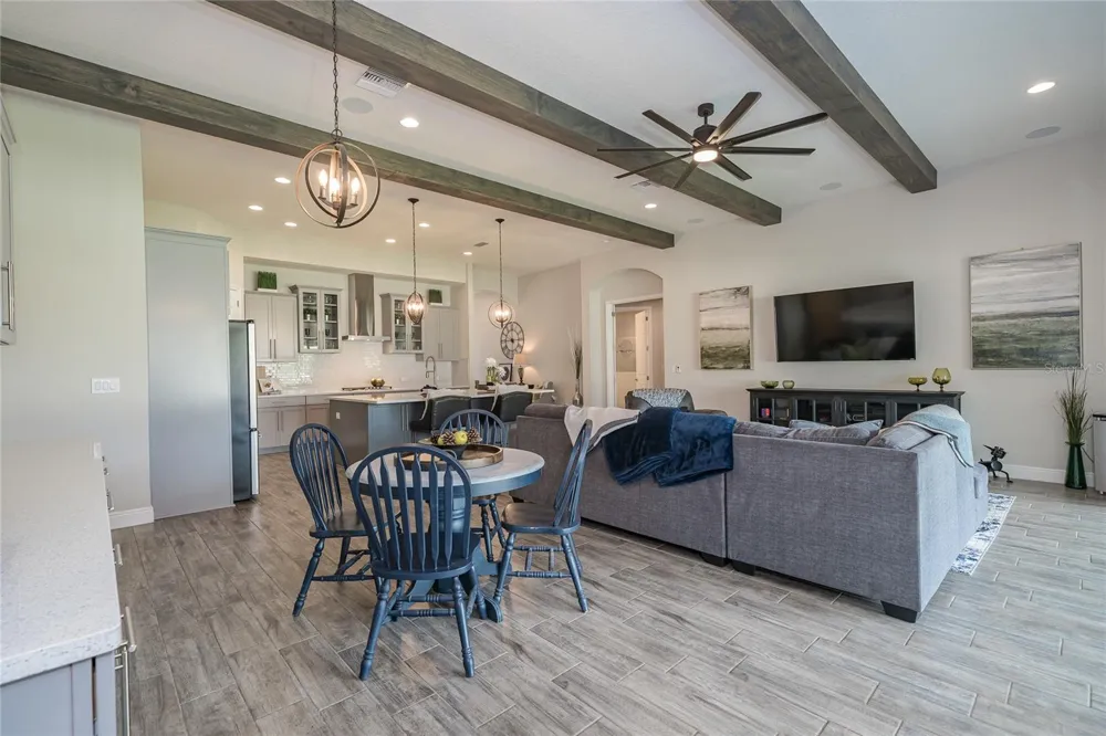 8687 BIRCHLEAF COURT Land O Lakes, FL 34637