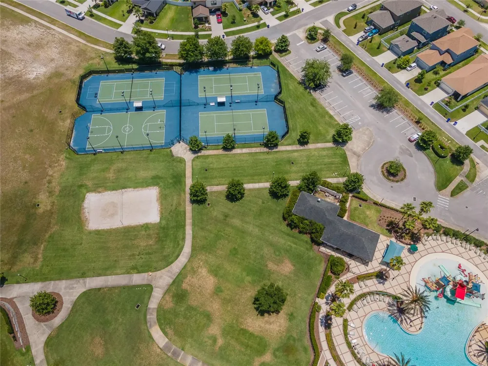 8687 BIRCHLEAF COURT Land O Lakes, FL 34637