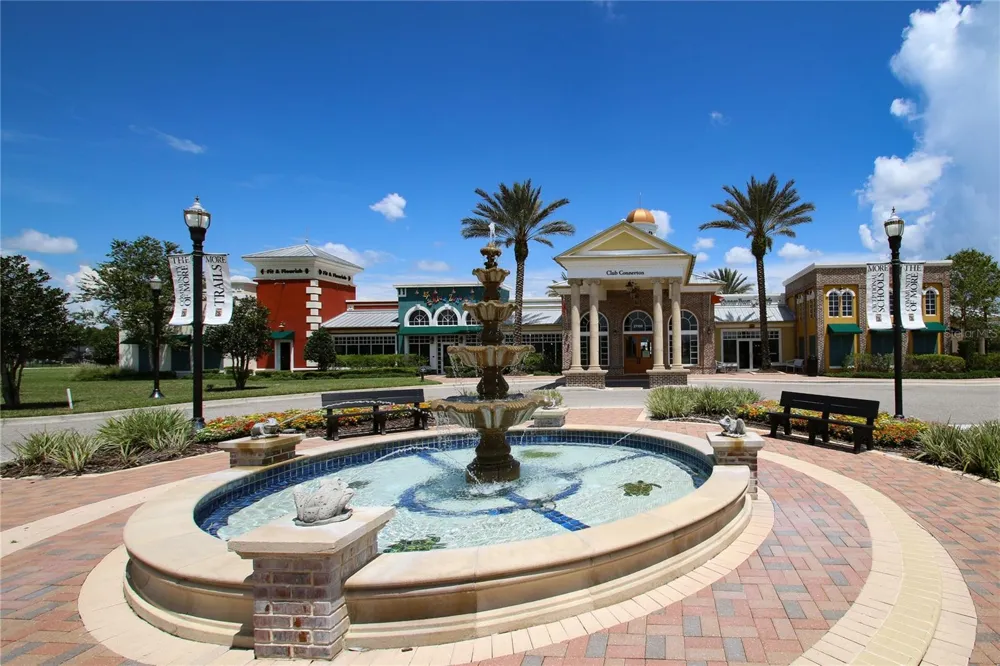 8687 BIRCHLEAF COURT Land O Lakes, FL 34637