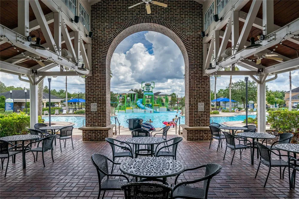 8687 BIRCHLEAF COURT Land O Lakes, FL 34637