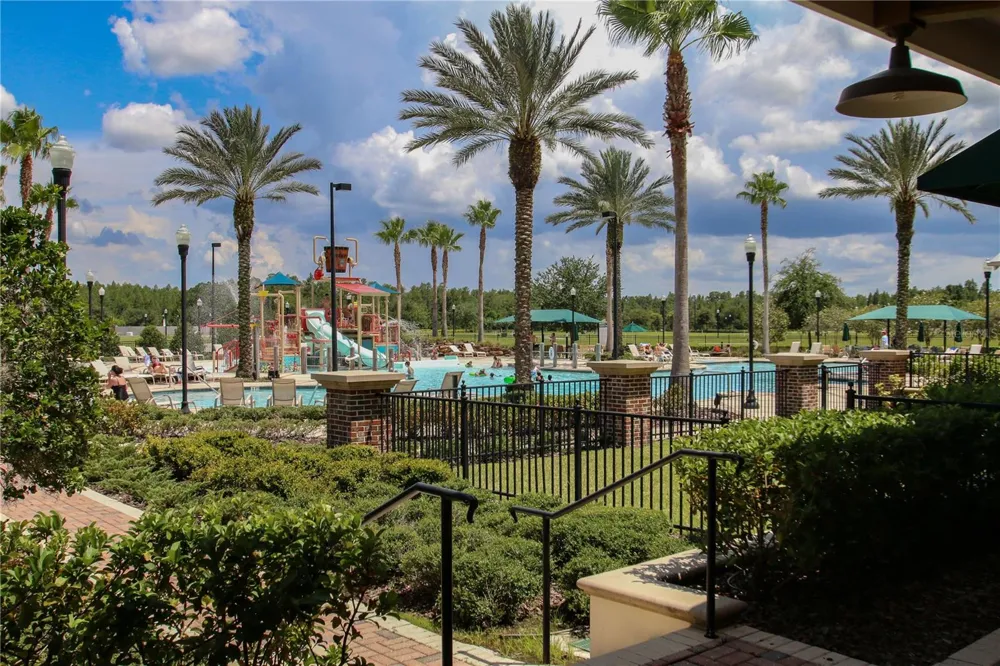 8687 BIRCHLEAF COURT Land O Lakes, FL 34637