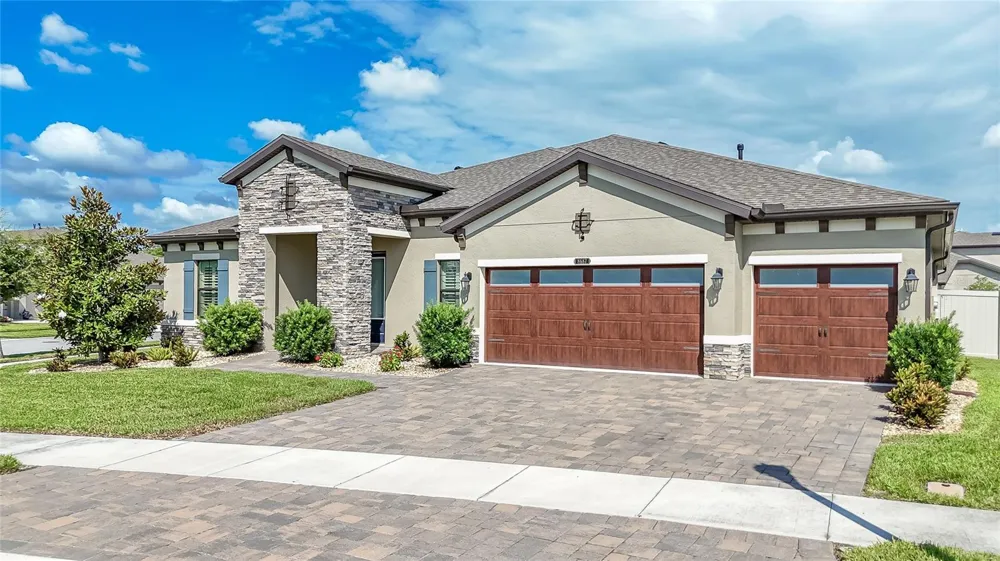 8687 BIRCHLEAF COURT Land O Lakes, FL 34637