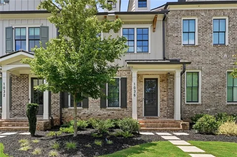 1036 Endeavour Court