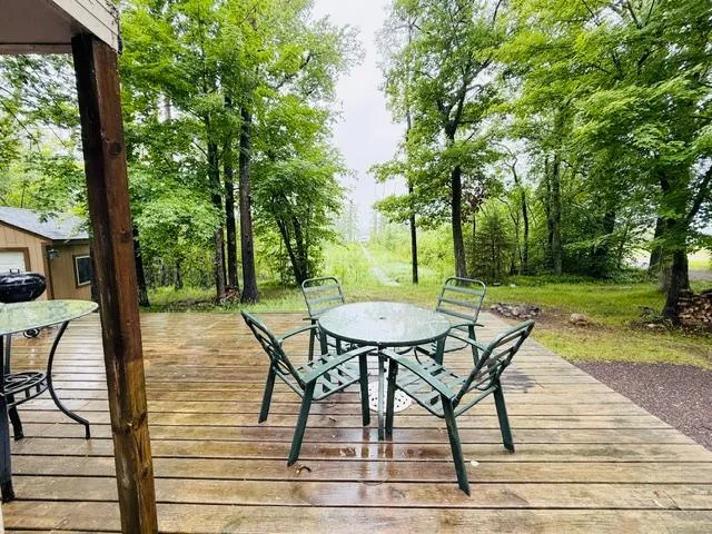 20139 472nd Lane McGregor, MN 55760
