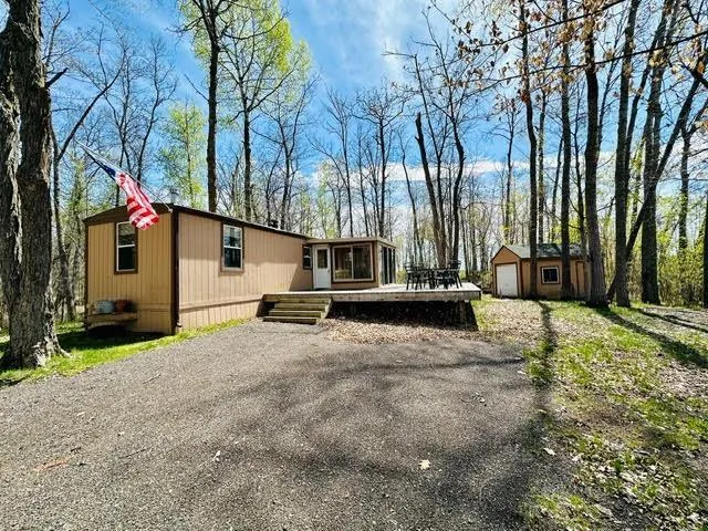 20139 472nd Lane McGregor, MN 55760