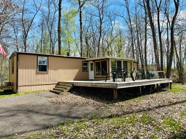 20139 472nd Lane McGregor, MN 55760