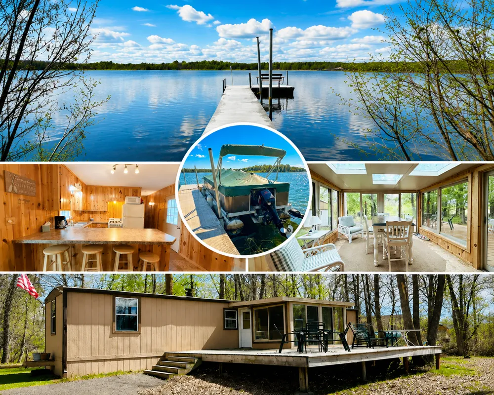 20139 472nd Lane McGregor, MN 55760