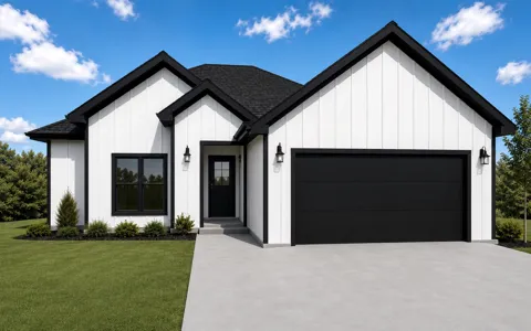 725 Glenda Court