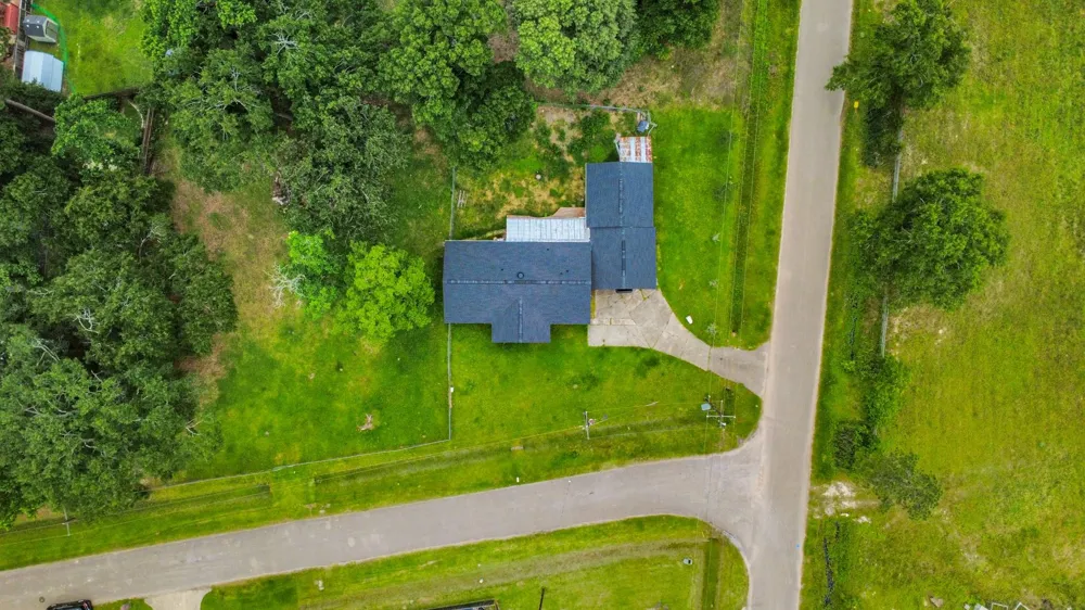 1301 Briarcliff Street Conroe, TX 77385