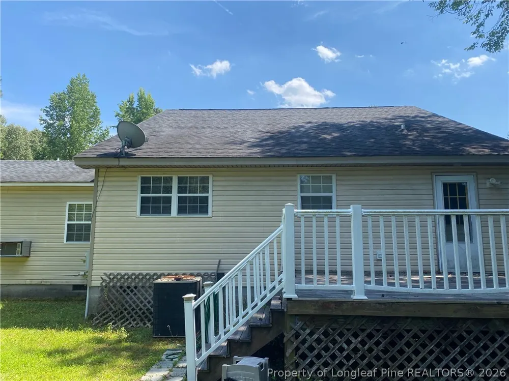 105 Waldorf Street Ahoskie, NC 27910