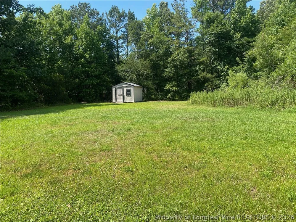 105 Waldorf Street Ahoskie, NC 27910