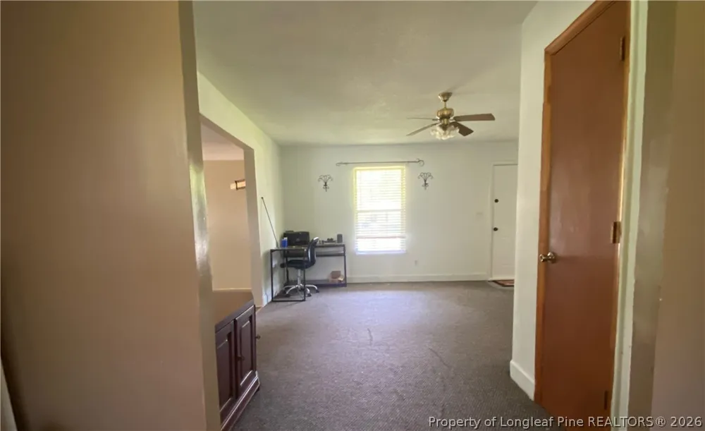 105 Waldorf Street Ahoskie, NC 27910