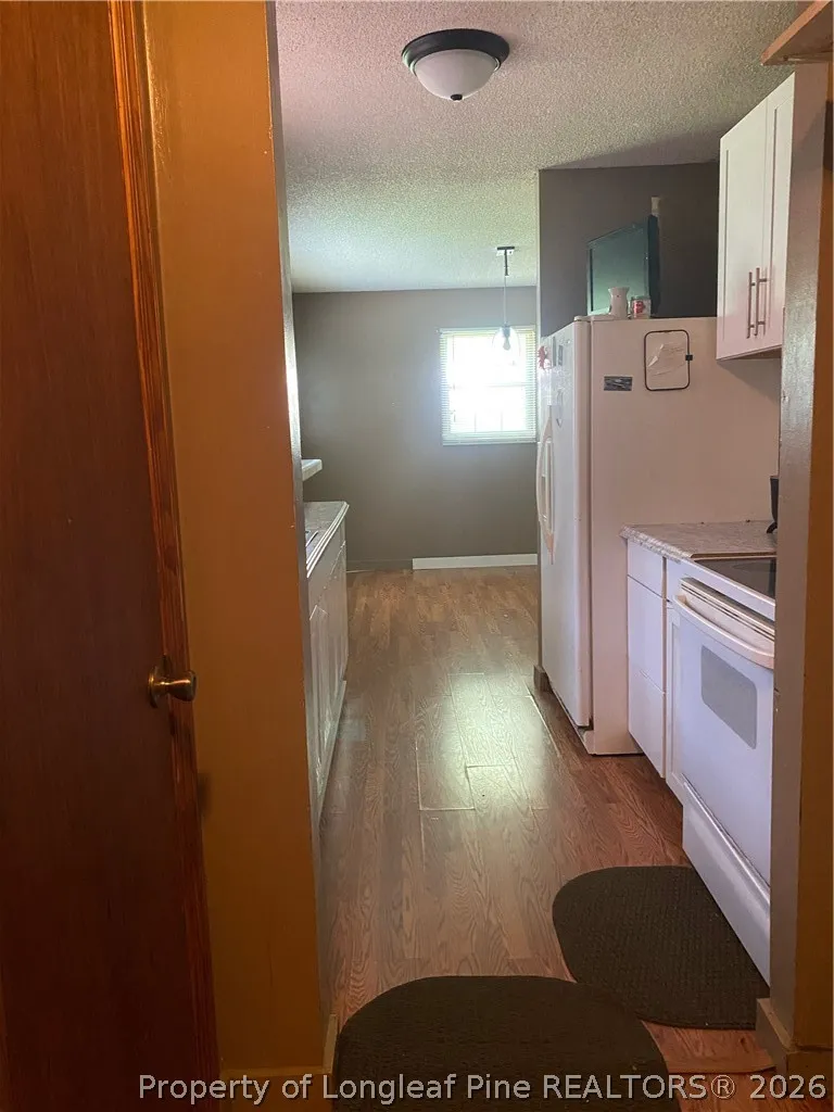 105 Waldorf Street Ahoskie, NC 27910