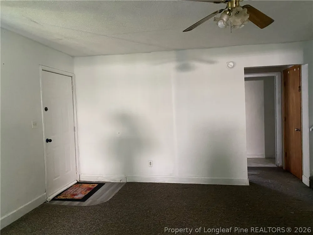 105 Waldorf Street Ahoskie, NC 27910
