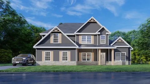12 Franklin Grove