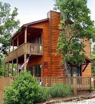 448532 E 979 Vian, OK 74962