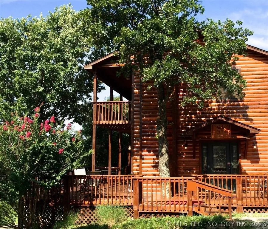 448532 E 979 Vian, OK 74962