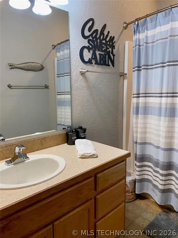 448532 E 979 Vian, OK 74962