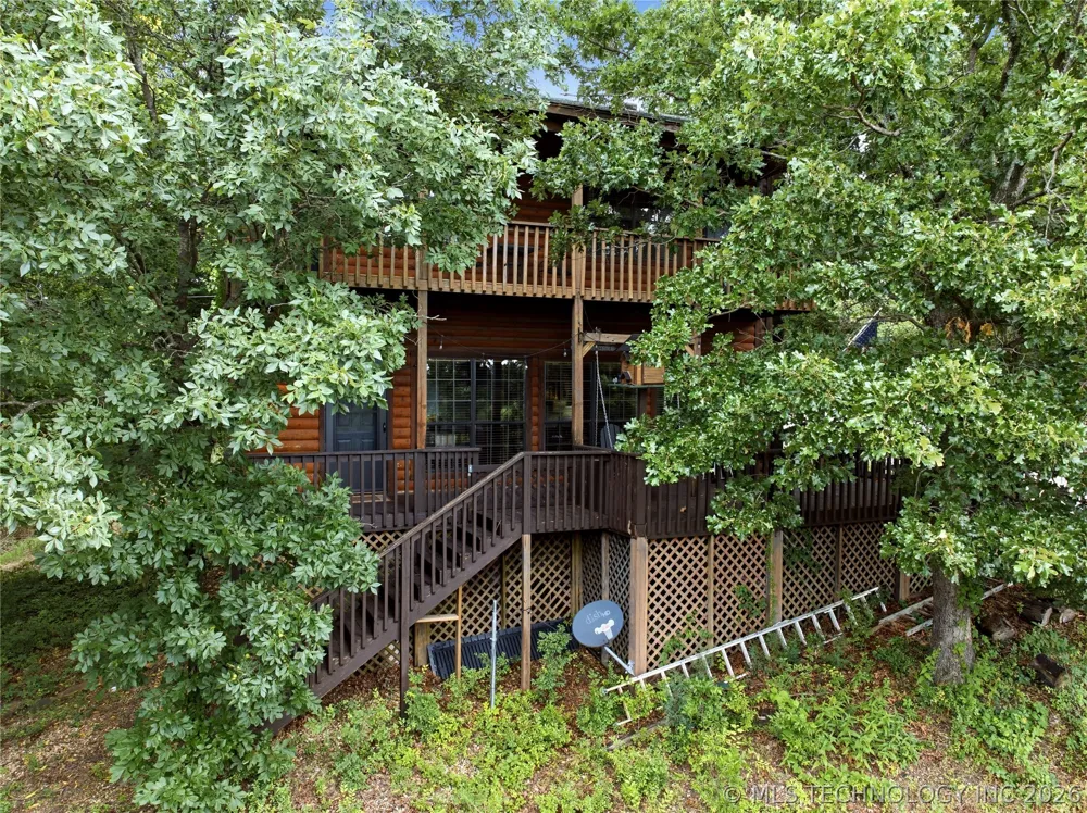 448532 E 979 Vian, OK 74962