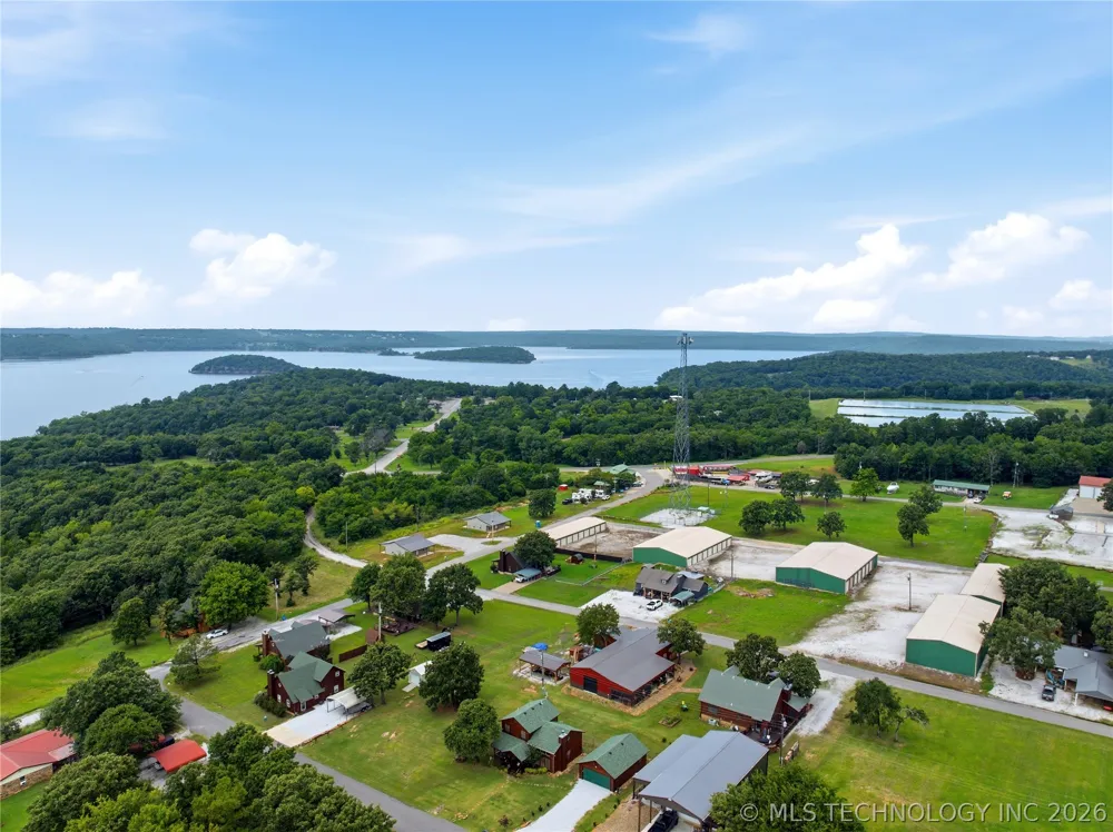 448532 E 979 Vian, OK 74962