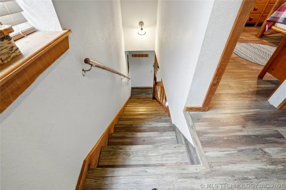 448532 E 979 Vian, OK 74962