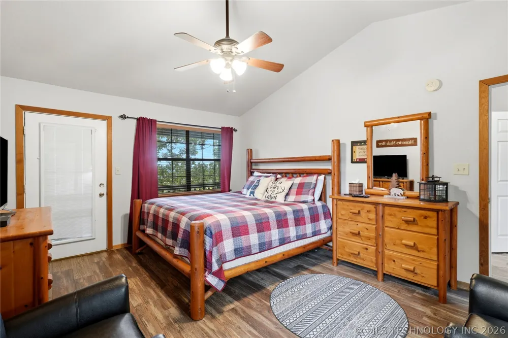 448532 E 979 Vian, OK 74962