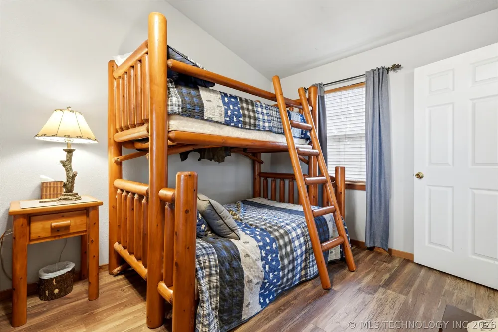 448532 E 979 Vian, OK 74962