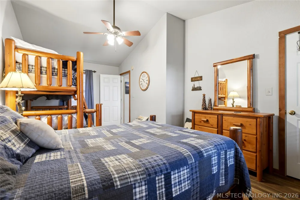 448532 E 979 Vian, OK 74962
