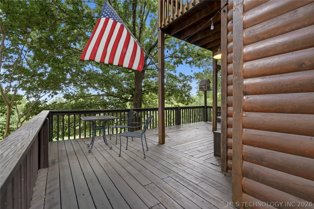 448532 E 979 Vian, OK 74962