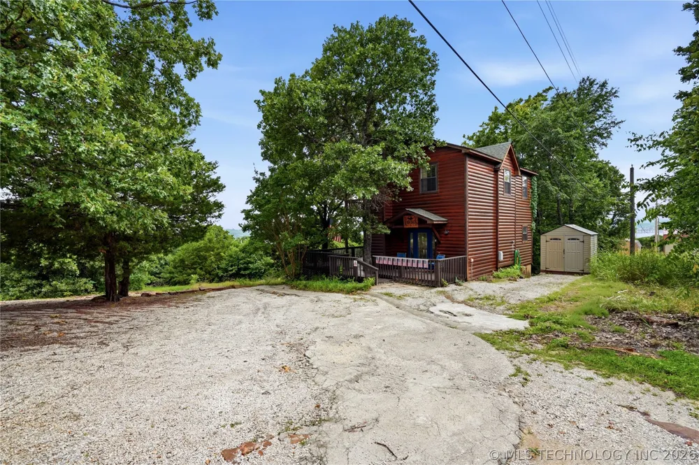 448532 E 979 Vian, OK 74962