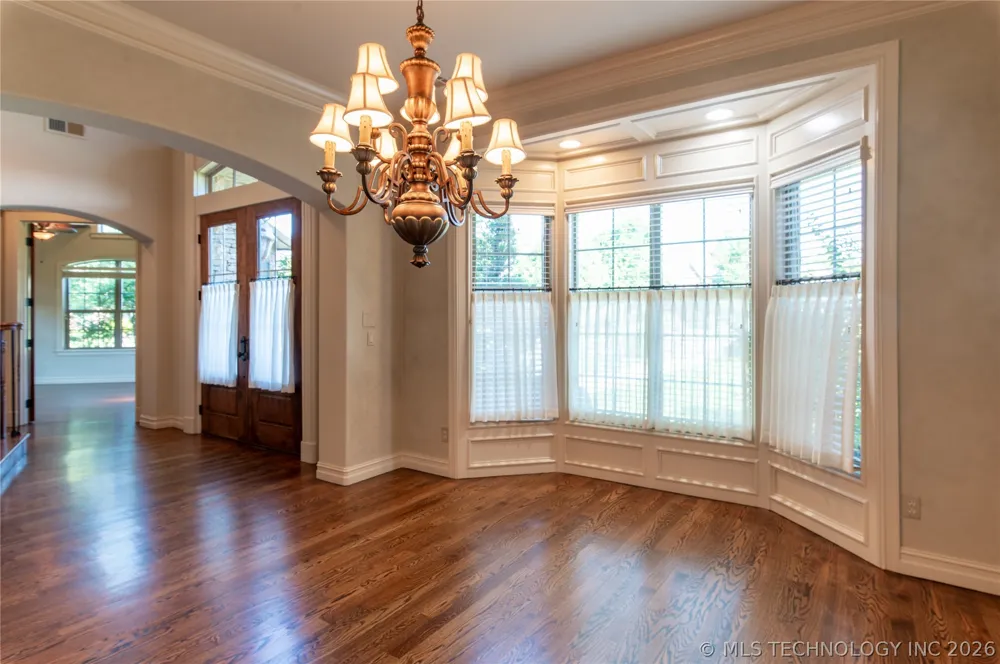 7305 S 2nd Street Broken Arrow, OK 74011