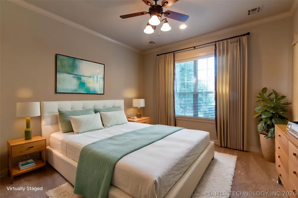 7305 S 2nd Street Broken Arrow, OK 74011