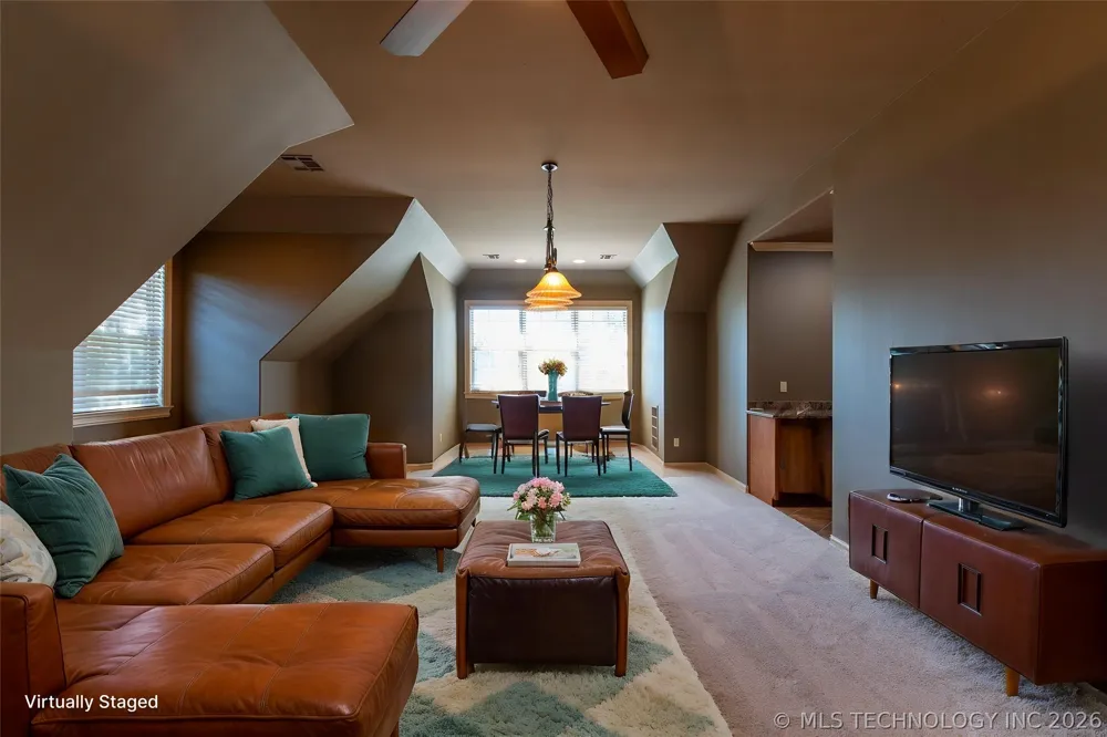 7305 S 2nd Street Broken Arrow, OK 74011