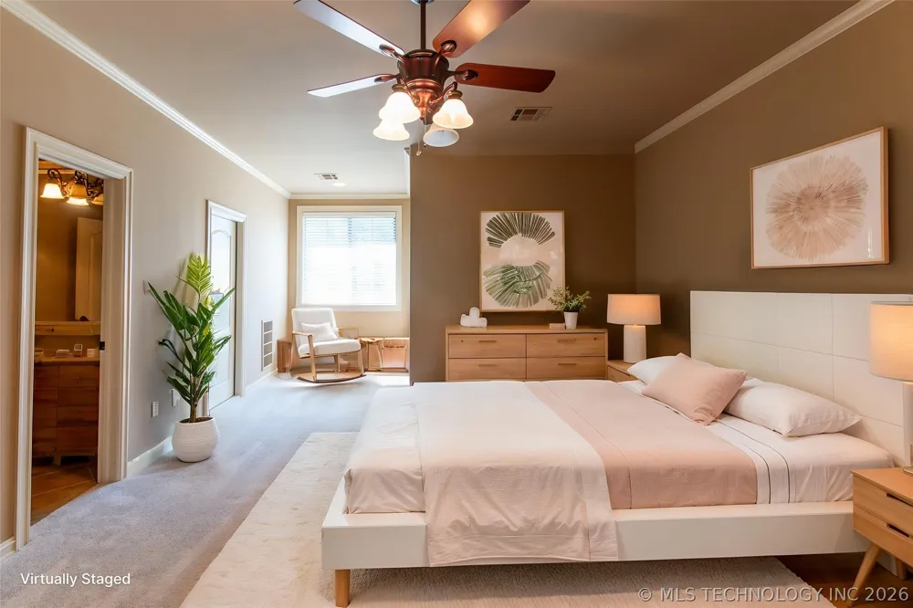 7305 S 2nd Street Broken Arrow, OK 74011