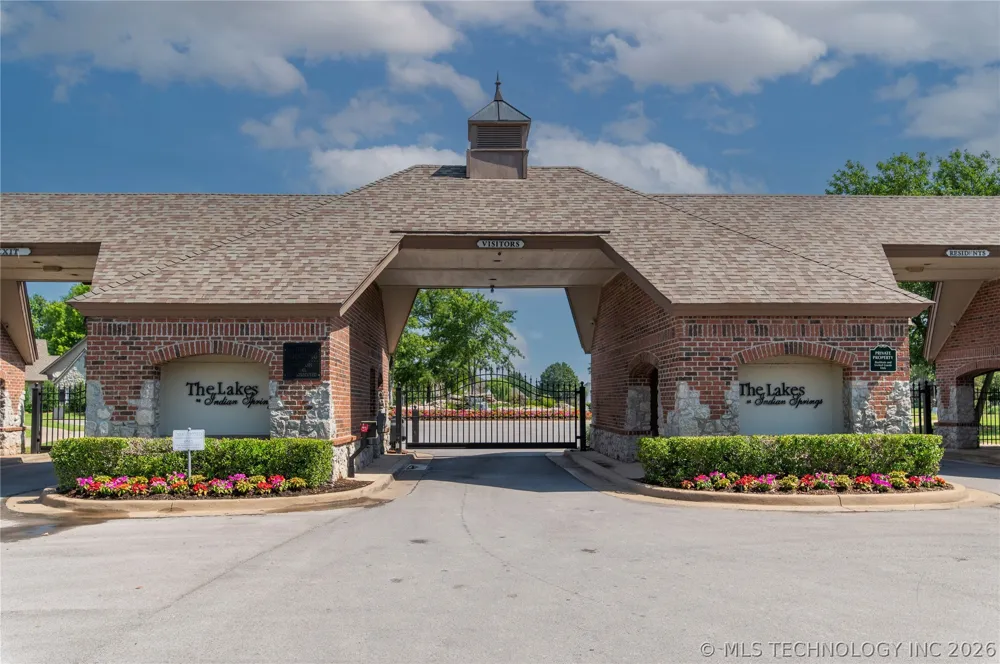 7305 S 2nd Street Broken Arrow, OK 74011