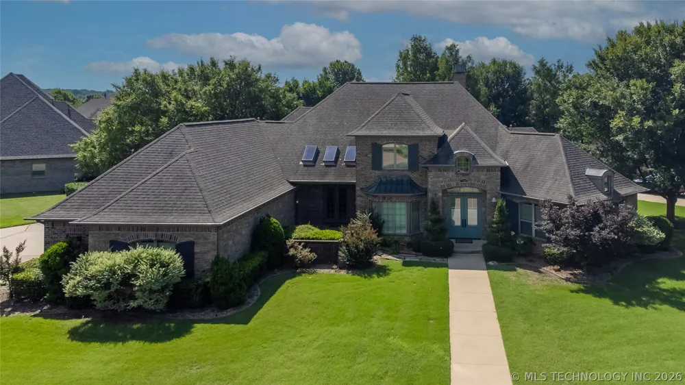7305 S 2nd Street Broken Arrow, OK 74011