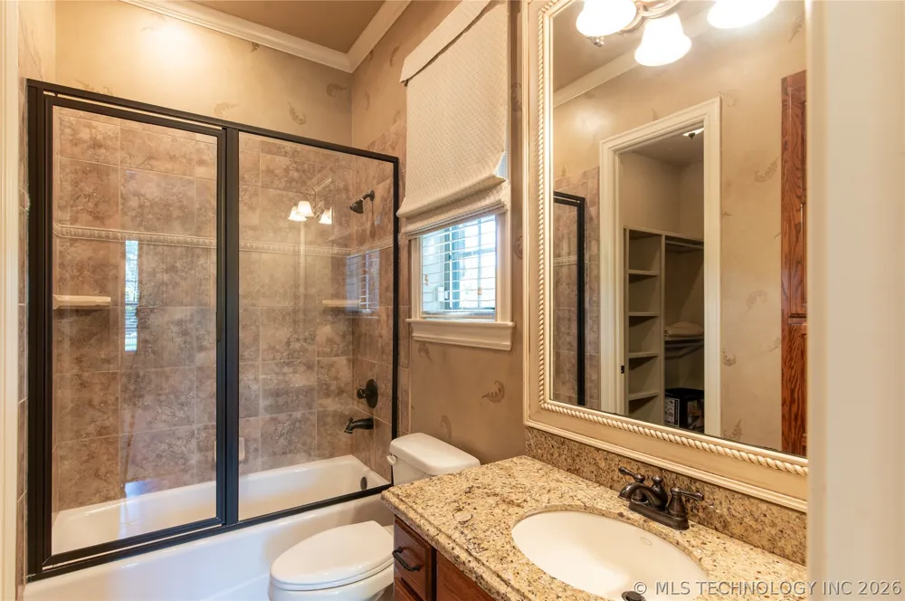 7305 S 2nd Street Broken Arrow, OK 74011