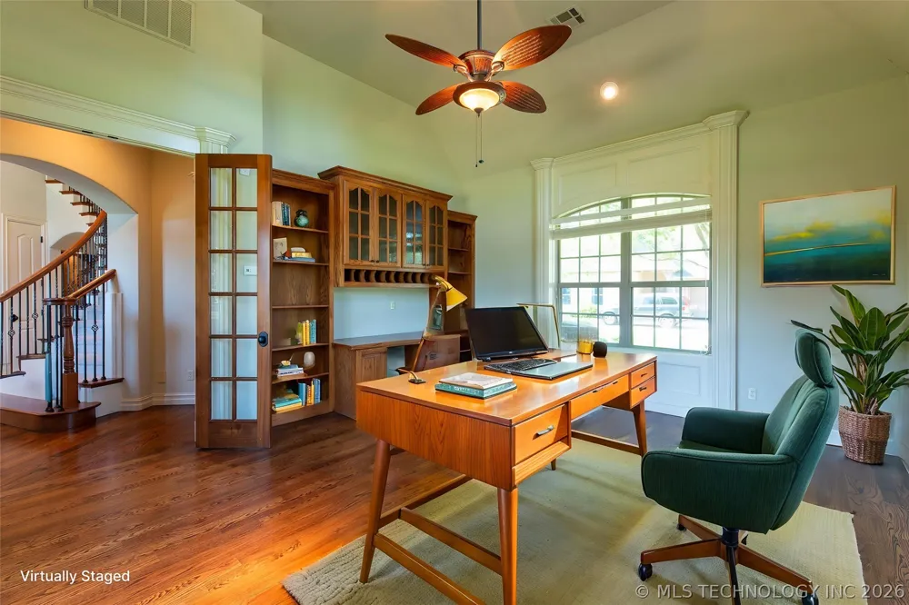 7305 S 2nd Street Broken Arrow, OK 74011