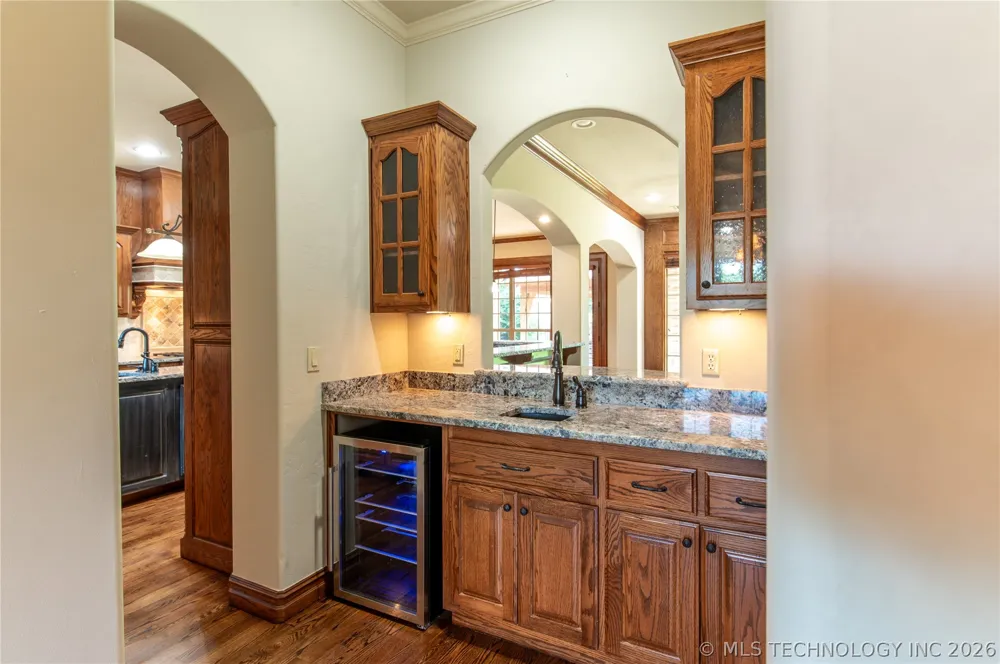7305 S 2nd Street Broken Arrow, OK 74011
