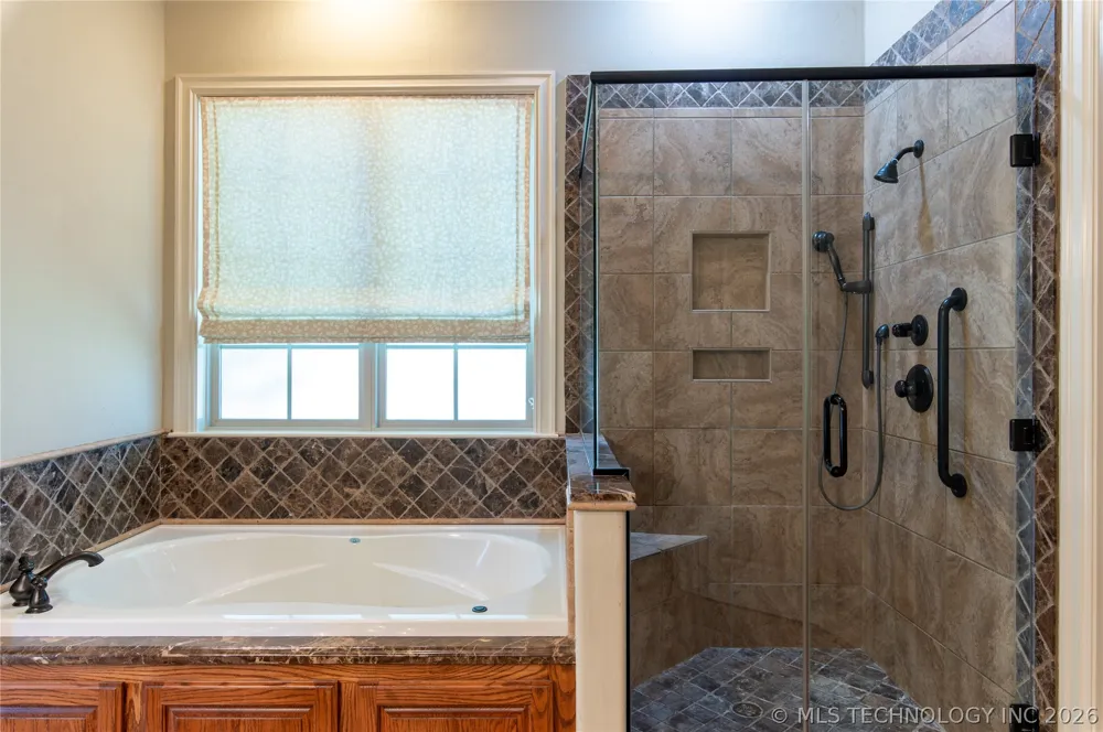 7305 S 2nd Street Broken Arrow, OK 74011