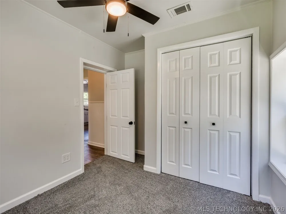 3130 W 58th Street Tulsa, OK 74107