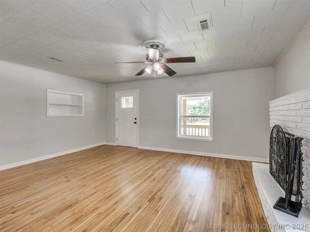 3130 W 58th Street Tulsa, OK 74107