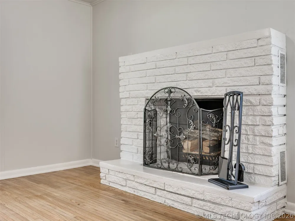 3130 W 58th Street Tulsa, OK 74107