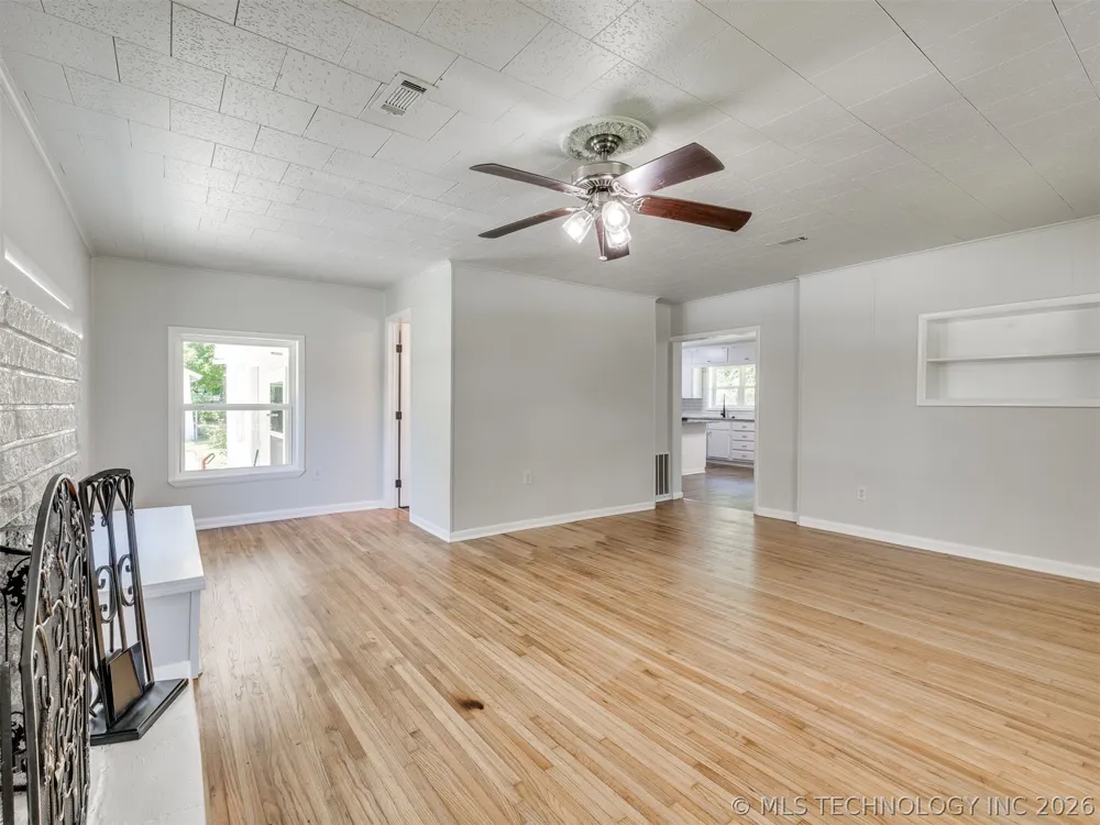 3130 W 58th Street Tulsa, OK 74107