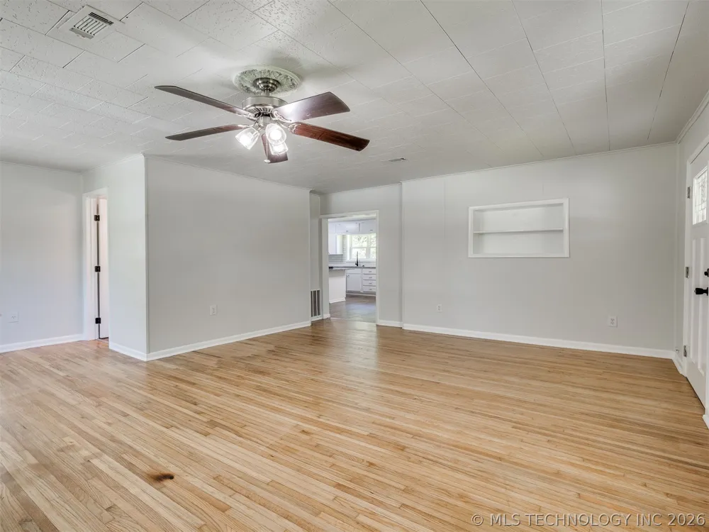 3130 W 58th Street Tulsa, OK 74107