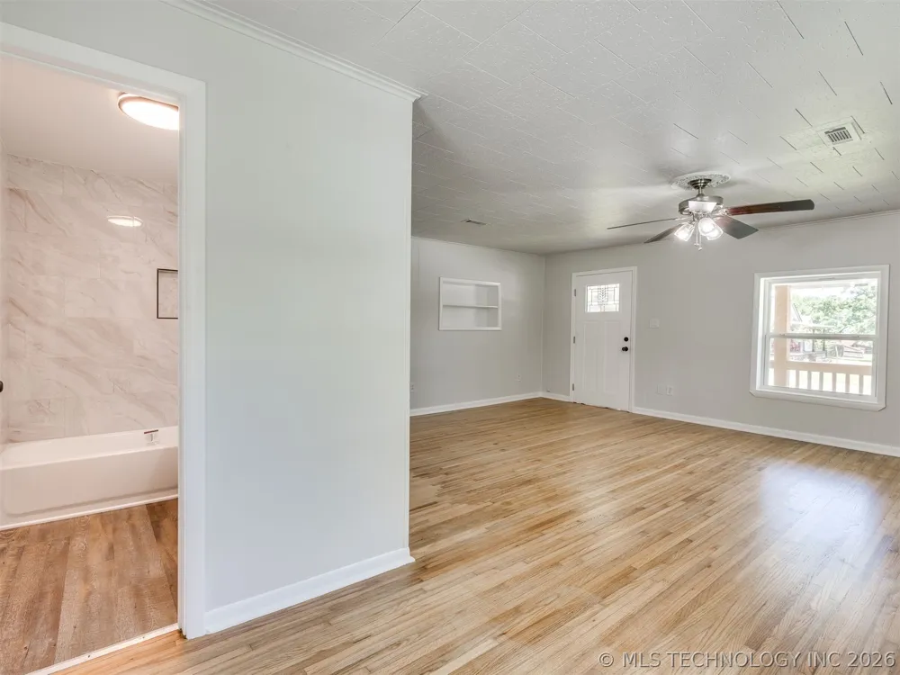 3130 W 58th Street Tulsa, OK 74107